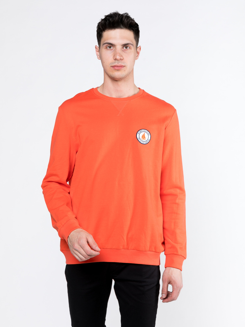 Джемпер мужской N2506AZTRA 