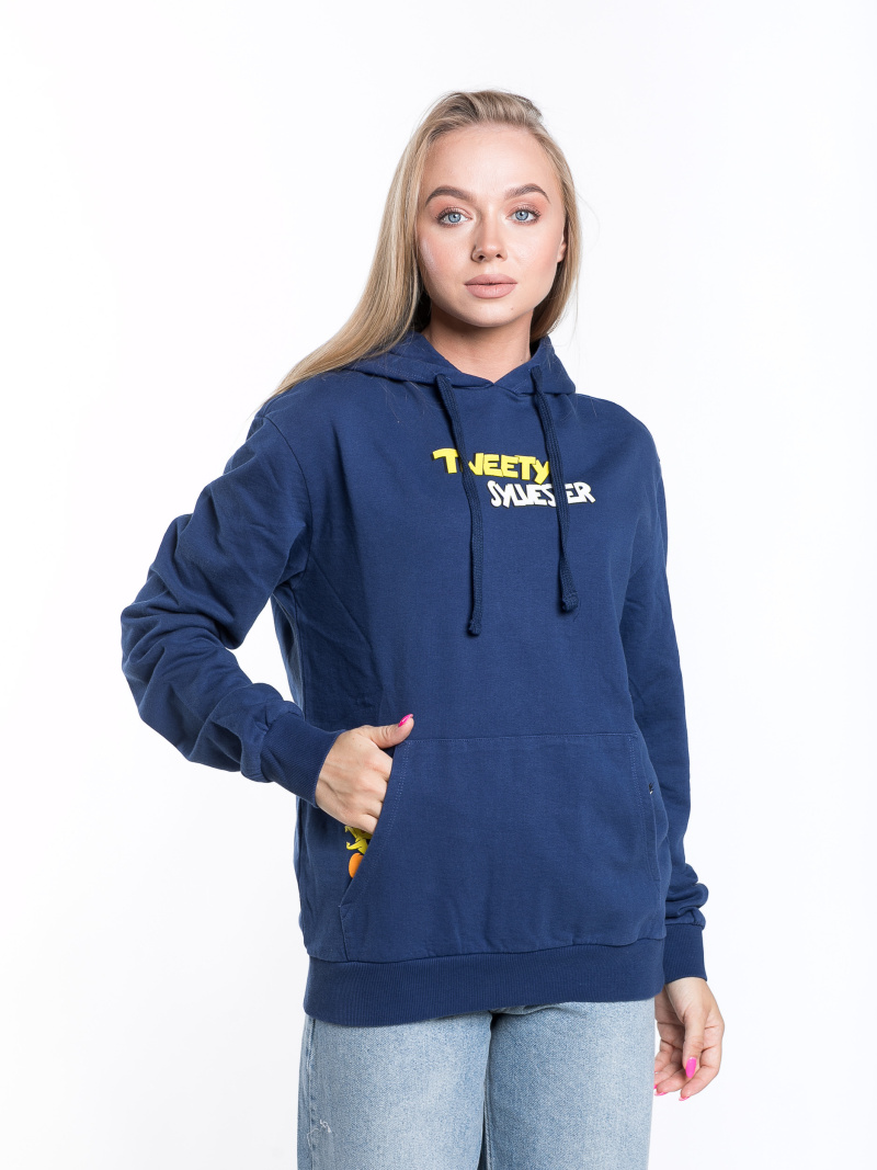 Худи женское LF2028367 