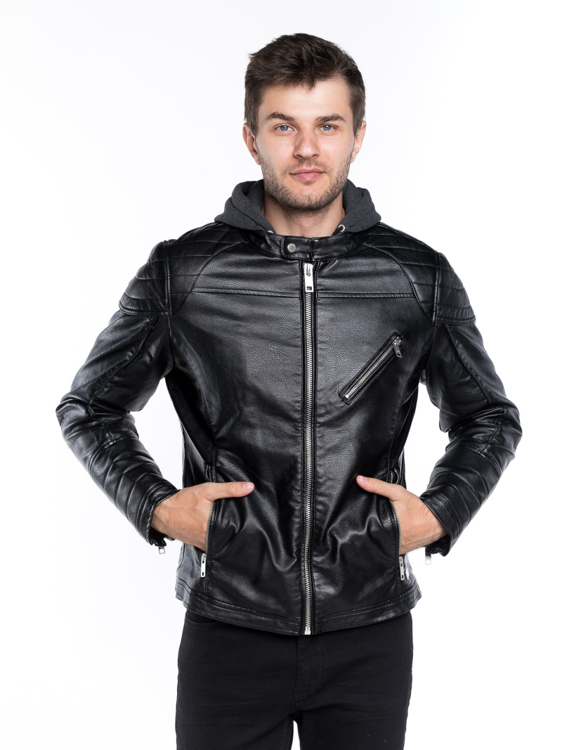 Куртка мужская LF2019845