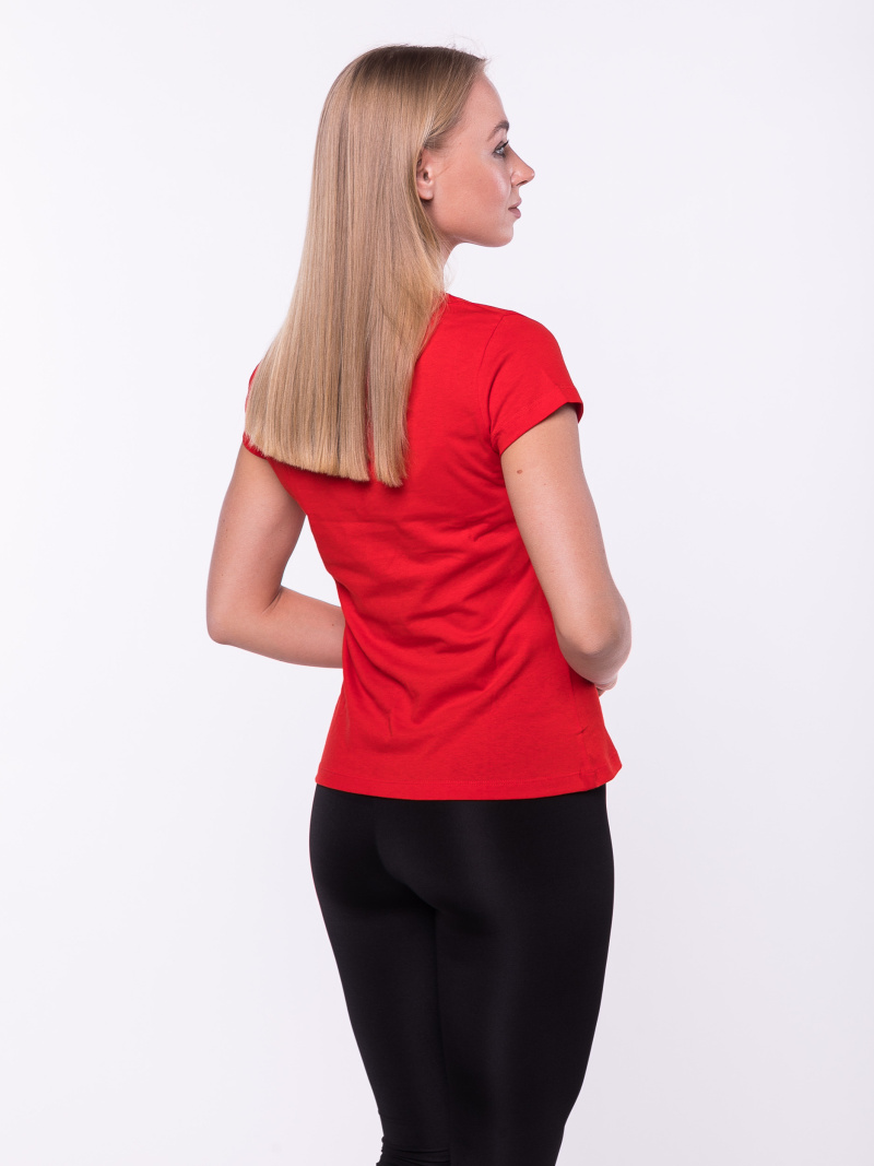 Футболка женская TS 0372