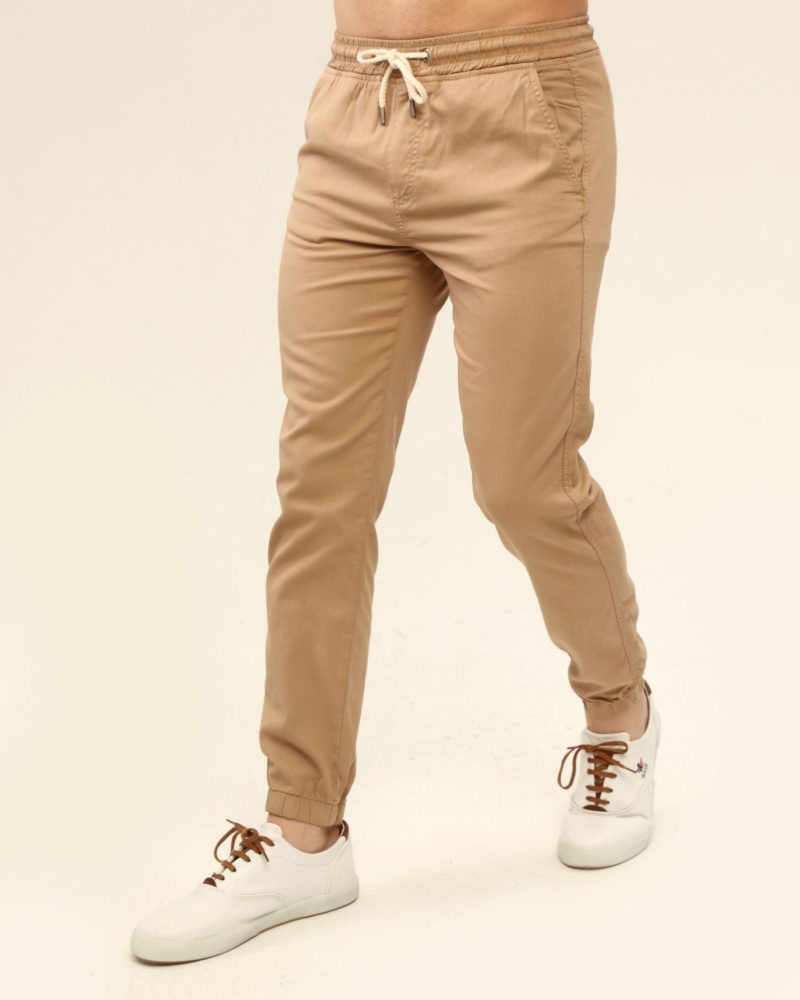 Джоггеры мужские JOGGER