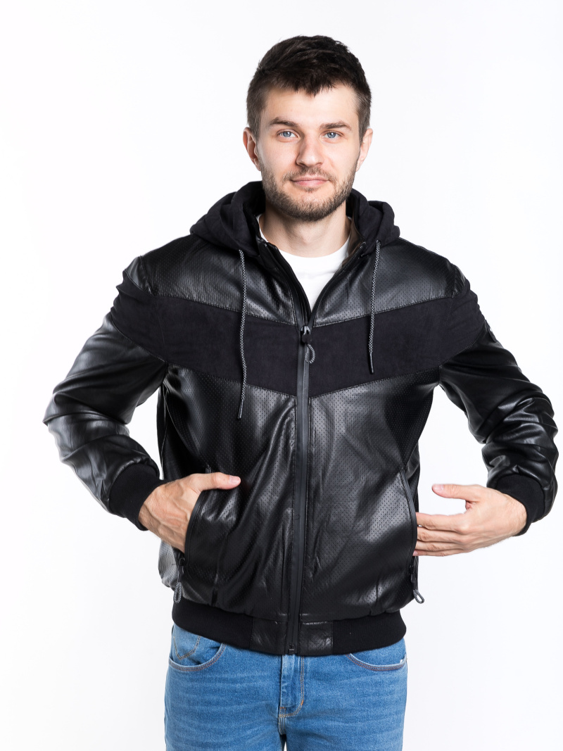Куртка мужская LF2027660