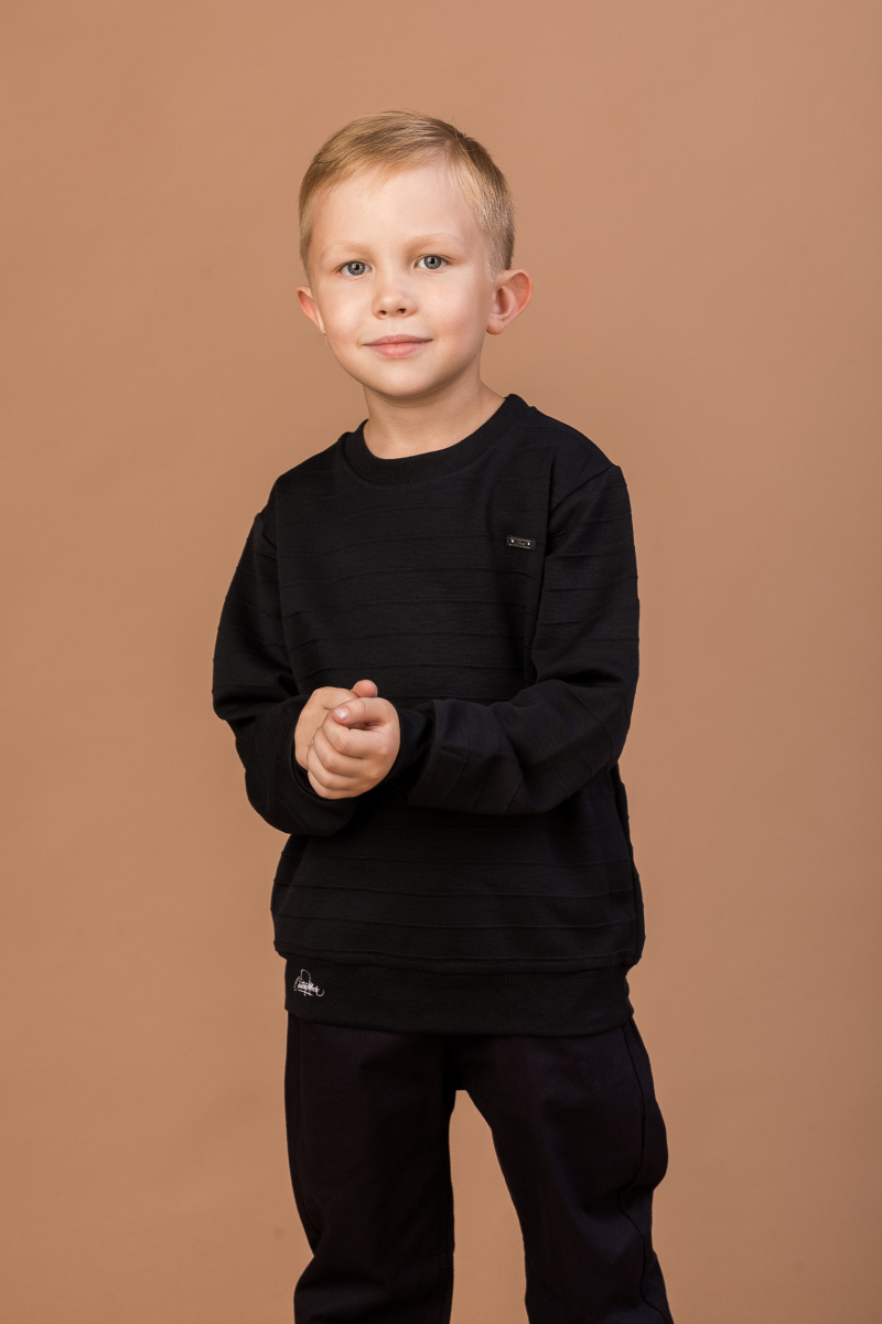 Свитшот для мальчиков 12003