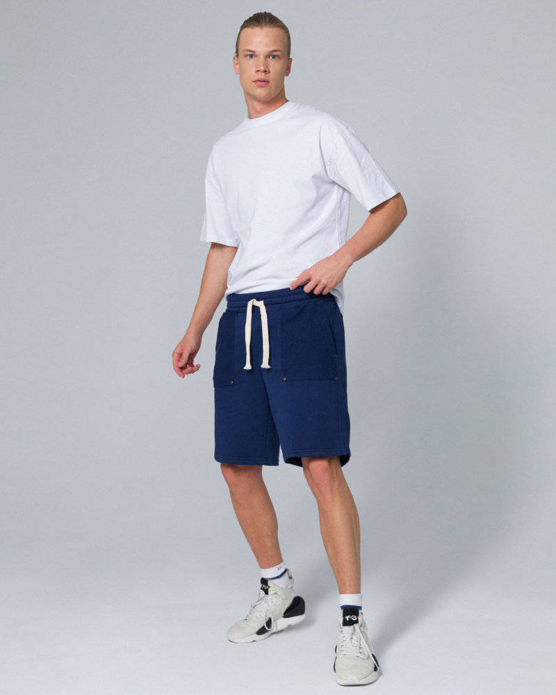 Шорты мужские SS 2387 