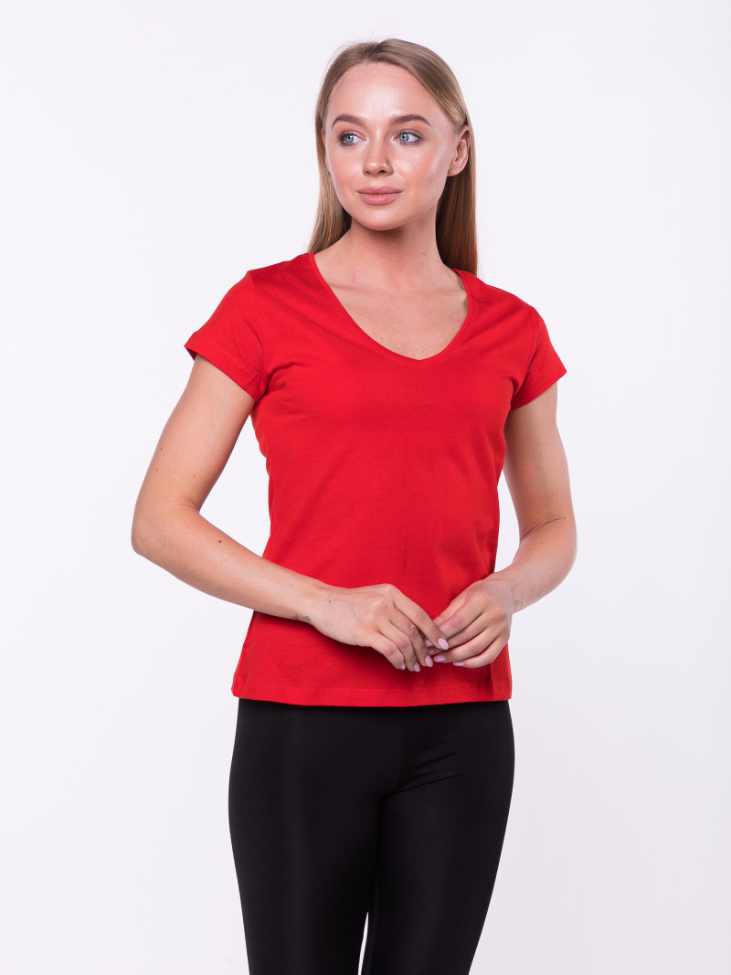 Футболка женская TS 0372