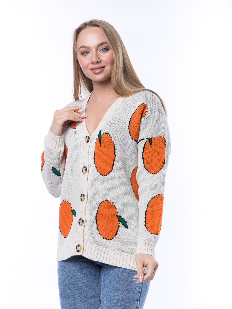 Кардиган женский 9283