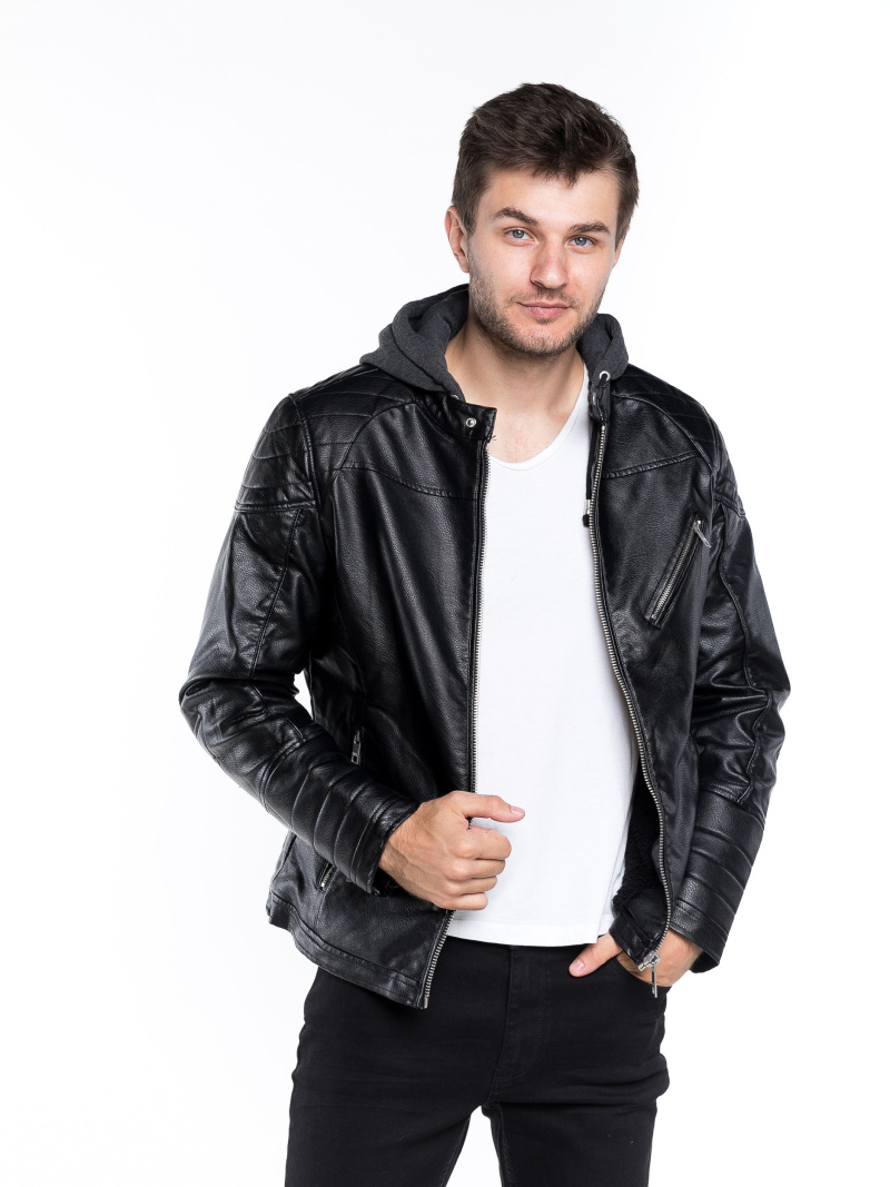 Куртка мужская LF2019845 