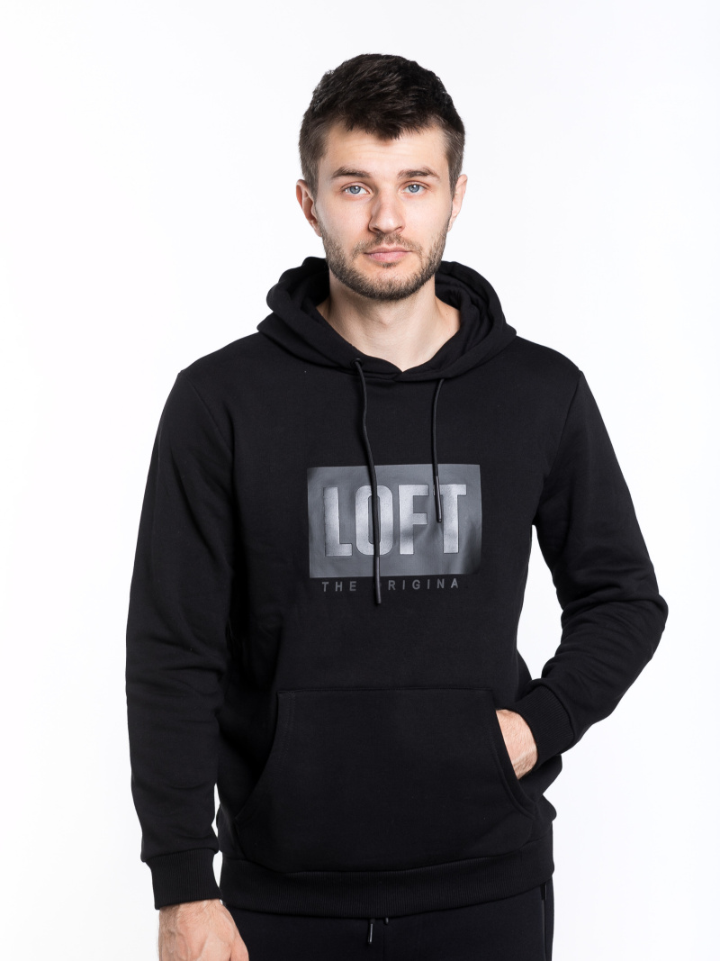 Худи мужское LF2025698 
