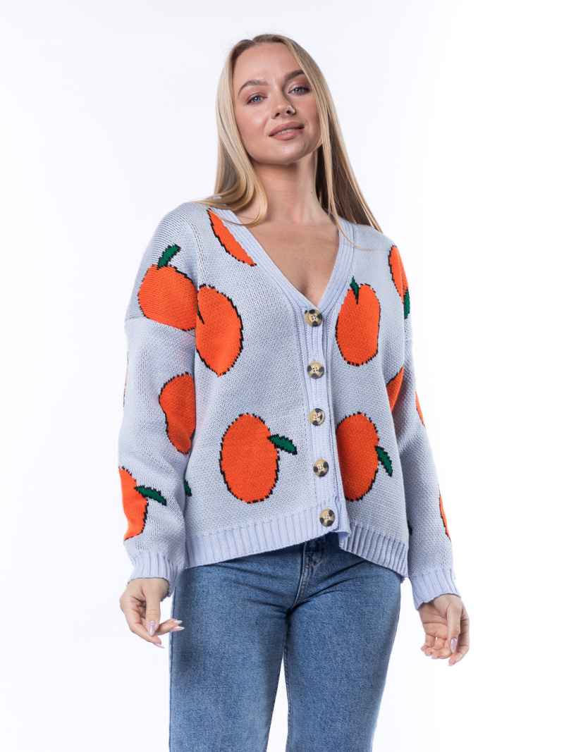 Кардиган женский 9283