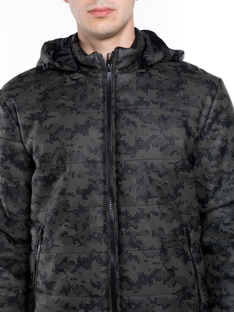 Куртка мужская R1604AZTRA