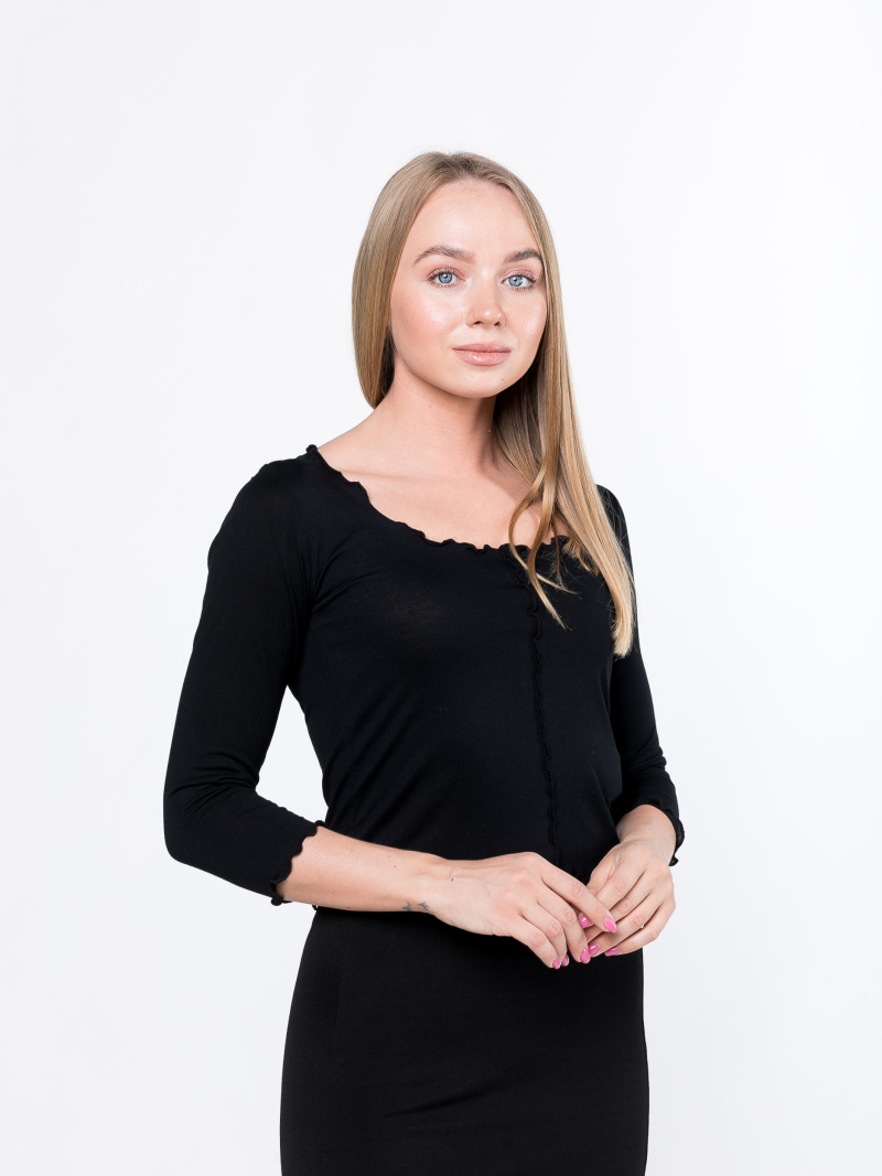 Топ женский 81051 
