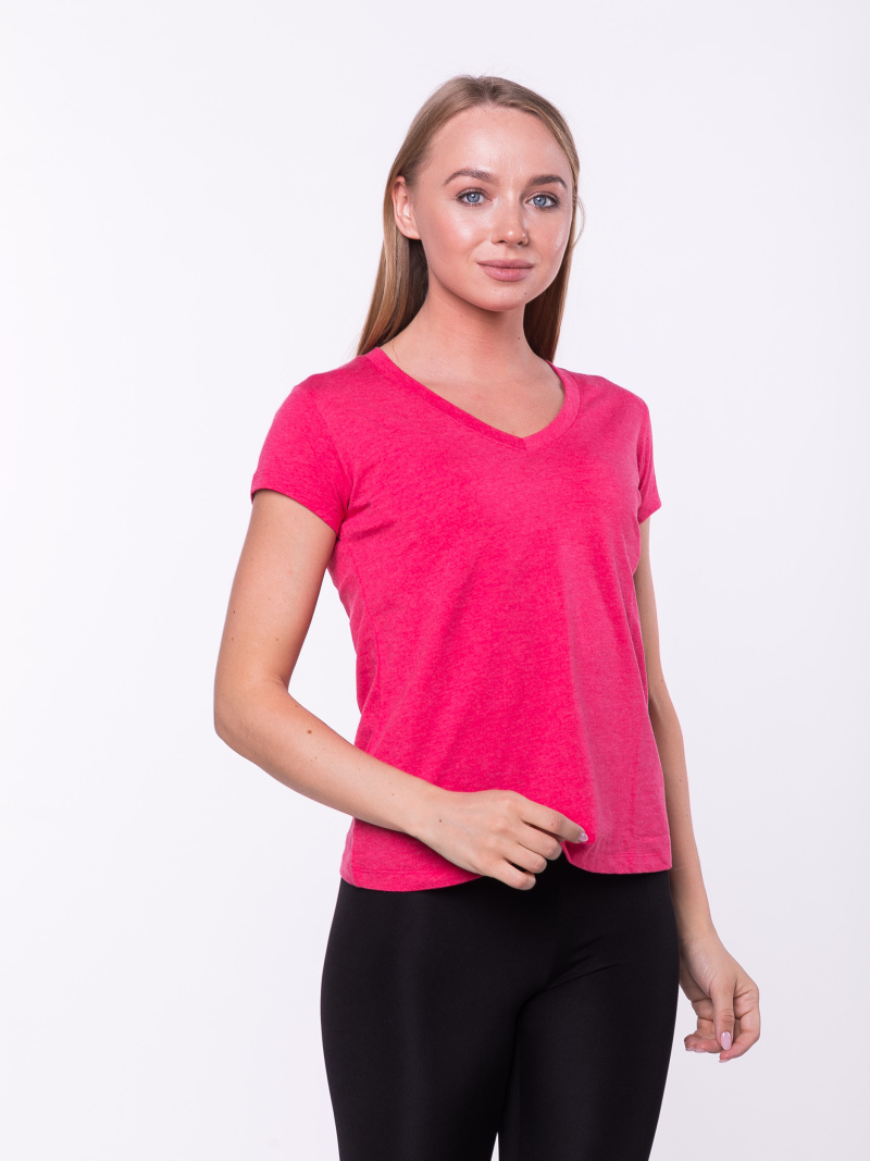 Футболка женская TS 0372 