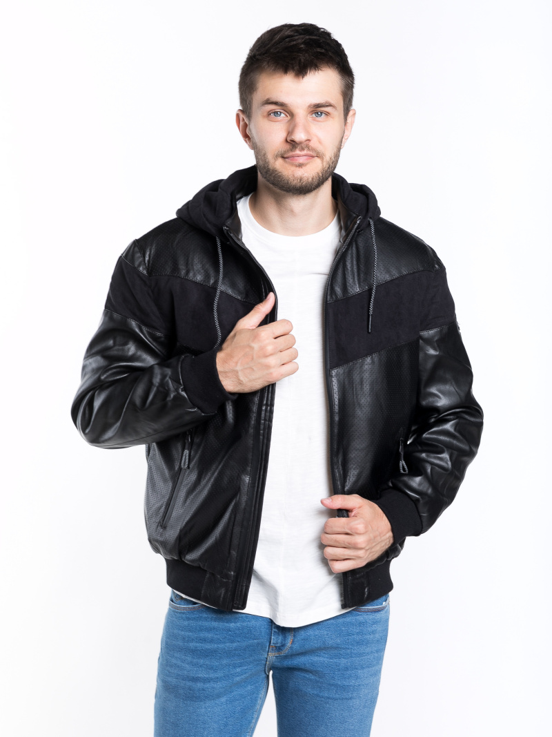 Куртка мужская LF2027660 
