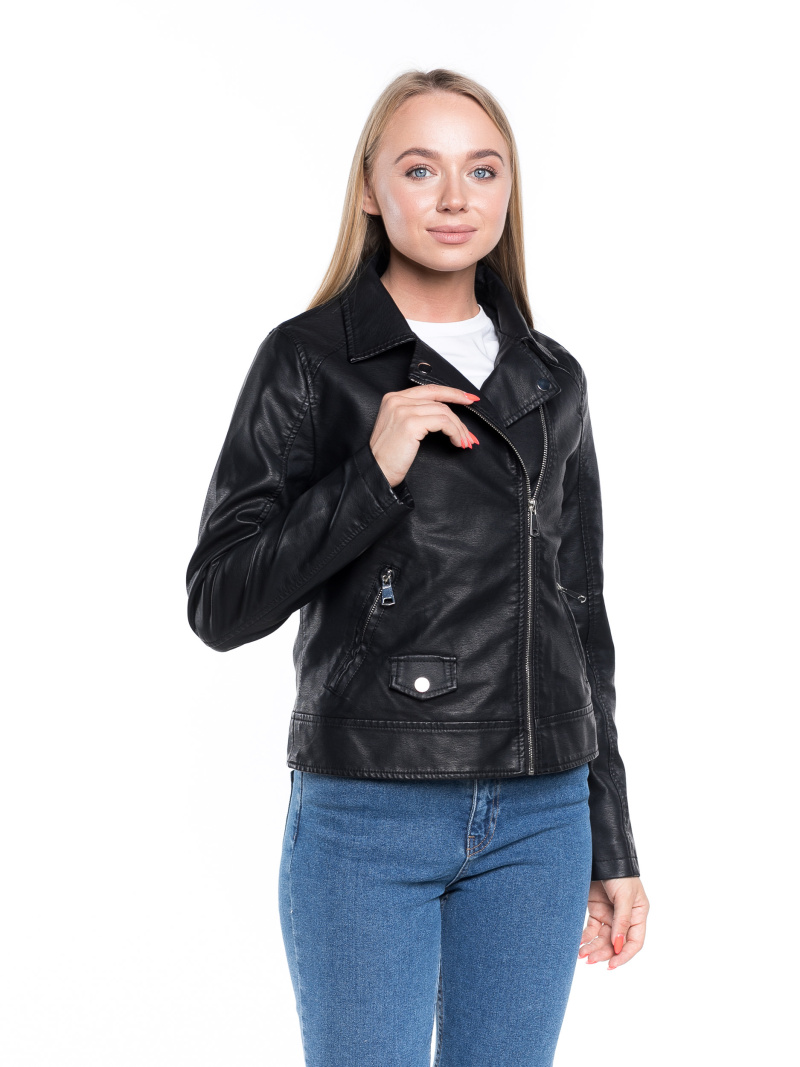 Куртка женская M0838AZAA
