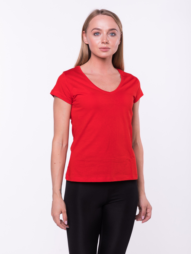 Футболка женская TS 0372