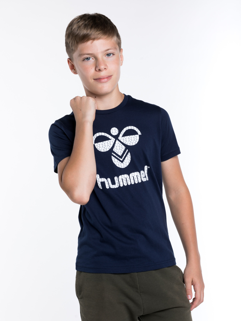 Футболка для мальчиков 910510-7480