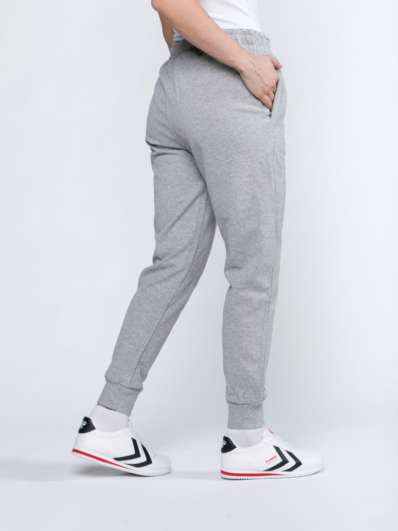 Брюки спортивные мужские N6355AZTRB